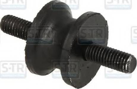 S-TR 120267 - Stop / Mounting Buffer autospares.lv