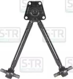 S-TR 30804 - Track Control Arm autospares.lv