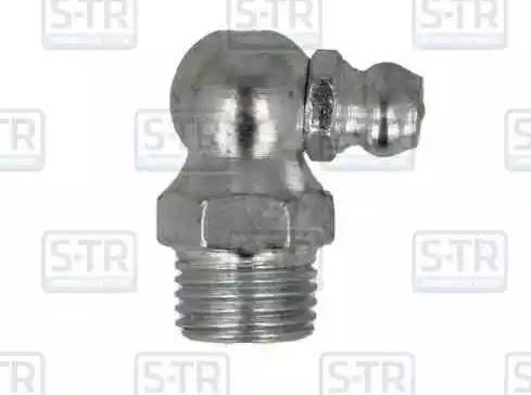 S-TR M10X1/90 - Grease Nipple autospares.lv