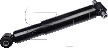 ST-Templin 04.170.7950.147 - Shock Absorber autospares.lv