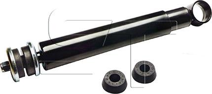 ST-Templin 04.170.7950.121 - Shock Absorber autospares.lv