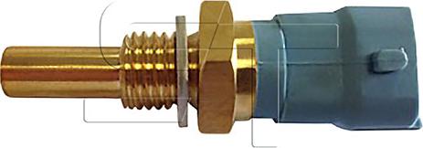 ST-Templin 01.050.8716.040 - Sensor, coolant temperature autospares.lv