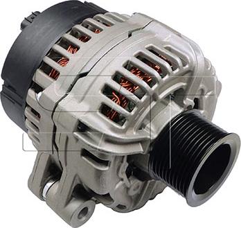 ST-Templin 01.170.8503.040 - Alternator autospares.lv