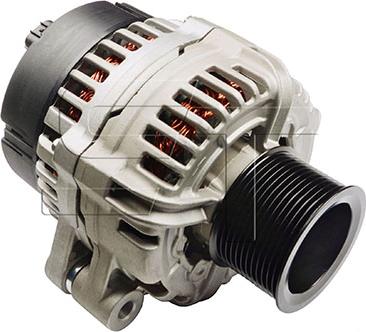 ST-Templin 01.170.8503.050 - Alternator autospares.lv