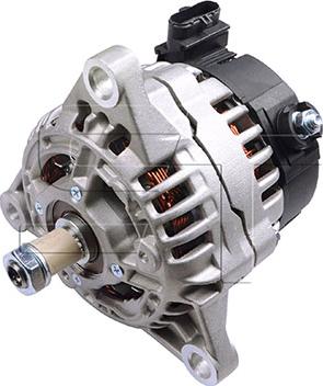 ST-Templin 01.170.8503.060 - Alternator autospares.lv