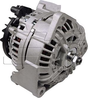 ST-Templin 01.170.8503.080 - Alternator autospares.lv