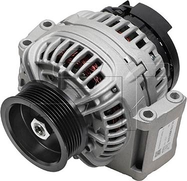 ST-Templin 01.170.8503.020 - Alternator autospares.lv