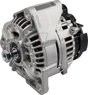 ST-Templin 01.170.8503.190 - Alternator autospares.lv