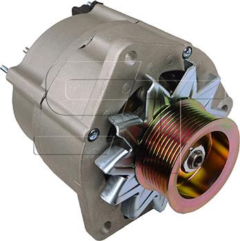 ST-Templin 01.170.8503.140 - Alternator autospares.lv