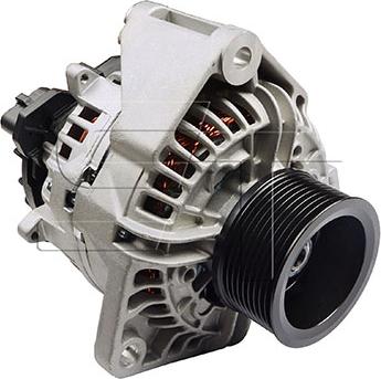 ST-Templin 01.170.8503.160 - Alternator autospares.lv