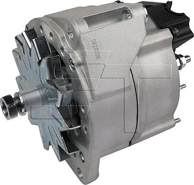 ST-Templin 01.170.8503.100 - Alternator autospares.lv