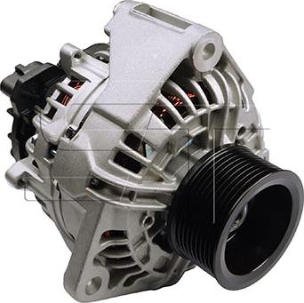 ST-Templin 01.170.8503.170 - Alternator autospares.lv