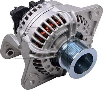 ST-Templin 01.170.8503.240 - Alternator autospares.lv