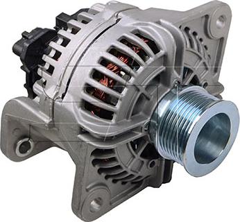 ST-Templin 01.170.8503.260 - Alternator autospares.lv