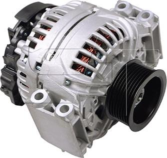 ST-Templin 01.170.8503.220 - Alternator autospares.lv