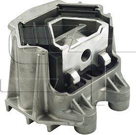 ST-Templin 08.300.0990.569 - Holder, engine mounting autospares.lv