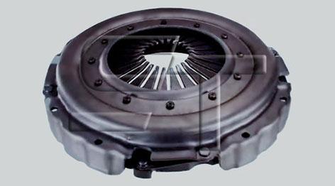 ST-Templin 08.320.1000.972 - Clutch Pressure Plate autospares.lv