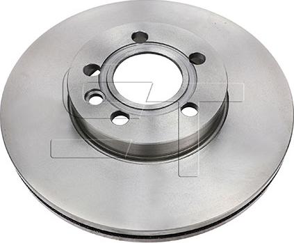 ST-Templin 03.110.2600.260 - Brake Disc autospares.lv