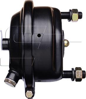 ST-Templin 02.110.7117.580 - Diaphragm Brake Cylinder autospares.lv