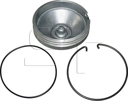 ST-Templin 11.080.3023.000 - Cap, wheel bearing autospares.lv