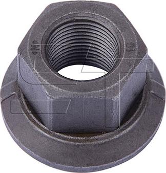 ST-Templin 11.020.0244.690 - Wheel Nut autospares.lv