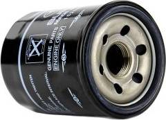 Subaru 15208-AA160 - Oil Filter autospares.lv