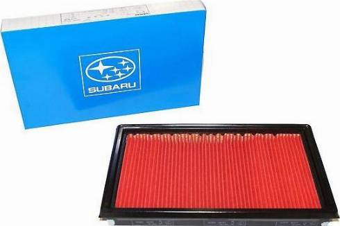 Subaru 16546AA020 - Air Filter, engine autospares.lv