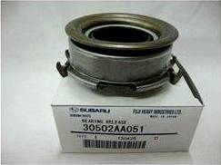 Subaru 30502-AA051 - Clutch Release Bearing autospares.lv