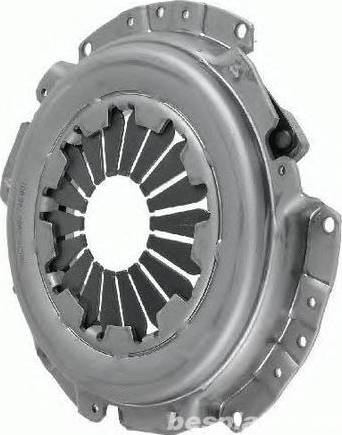 Subaru 30210-AA373 - Clutch Pressure Plate autospares.lv