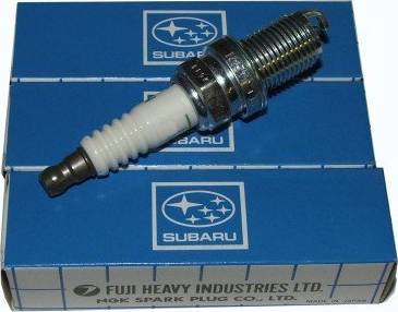 Subaru 22401AA630 - Spark Plug autospares.lv