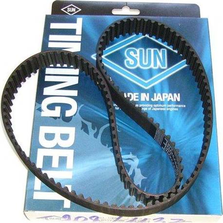 SUN A343YU100 - Timing Belt autospares.lv