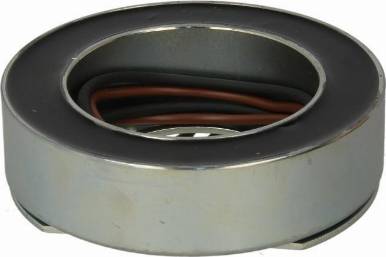 SUNAIR SUNCC500 - Coil, magnetic-clutch compressor autospares.lv