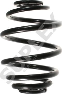 Suplex 47018 - Coil Spring autospares.lv