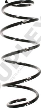 Suplex 09151 - Coil Spring autospares.lv