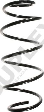 Suplex 09103 - Coil Spring autospares.lv