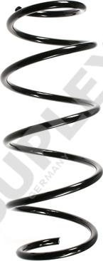 Suplex 09139 - Coil Spring autospares.lv