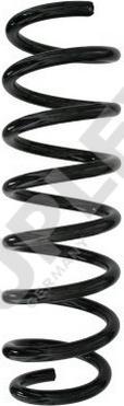 Suplex 06527 - Coil Spring autospares.lv