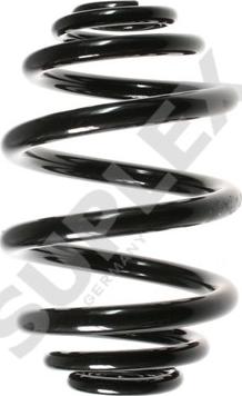 Suplex 06047 - Coil Spring autospares.lv