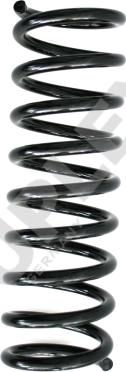 Suplex 06055 - Coil Spring autospares.lv