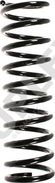 Suplex 06052 - Coil Spring autospares.lv