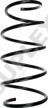 Suplex 06025 - Coil Spring autospares.lv