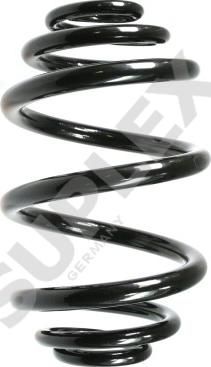 Suplex 06140 - Coil Spring autospares.lv