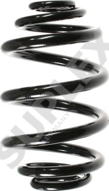 Suplex 06164 - Coil Spring autospares.lv