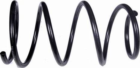 Suplex 06187 - Coil Spring autospares.lv