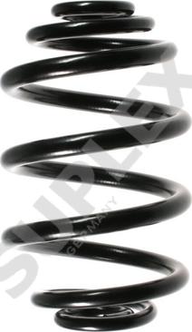 Suplex 06126 - Coil Spring autospares.lv