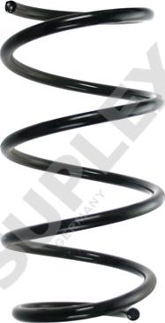 Suplex 06295 - Coil Spring autospares.lv