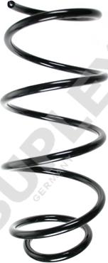 Suplex 06266 - Coil Spring autospares.lv