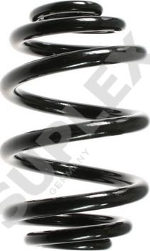 Suplex 06213 - Coil Spring autospares.lv