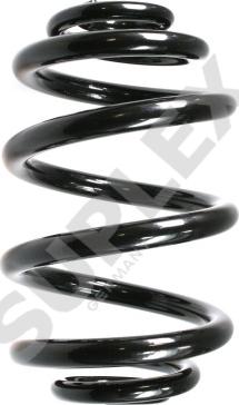 Suplex 06212 - Coil Spring autospares.lv