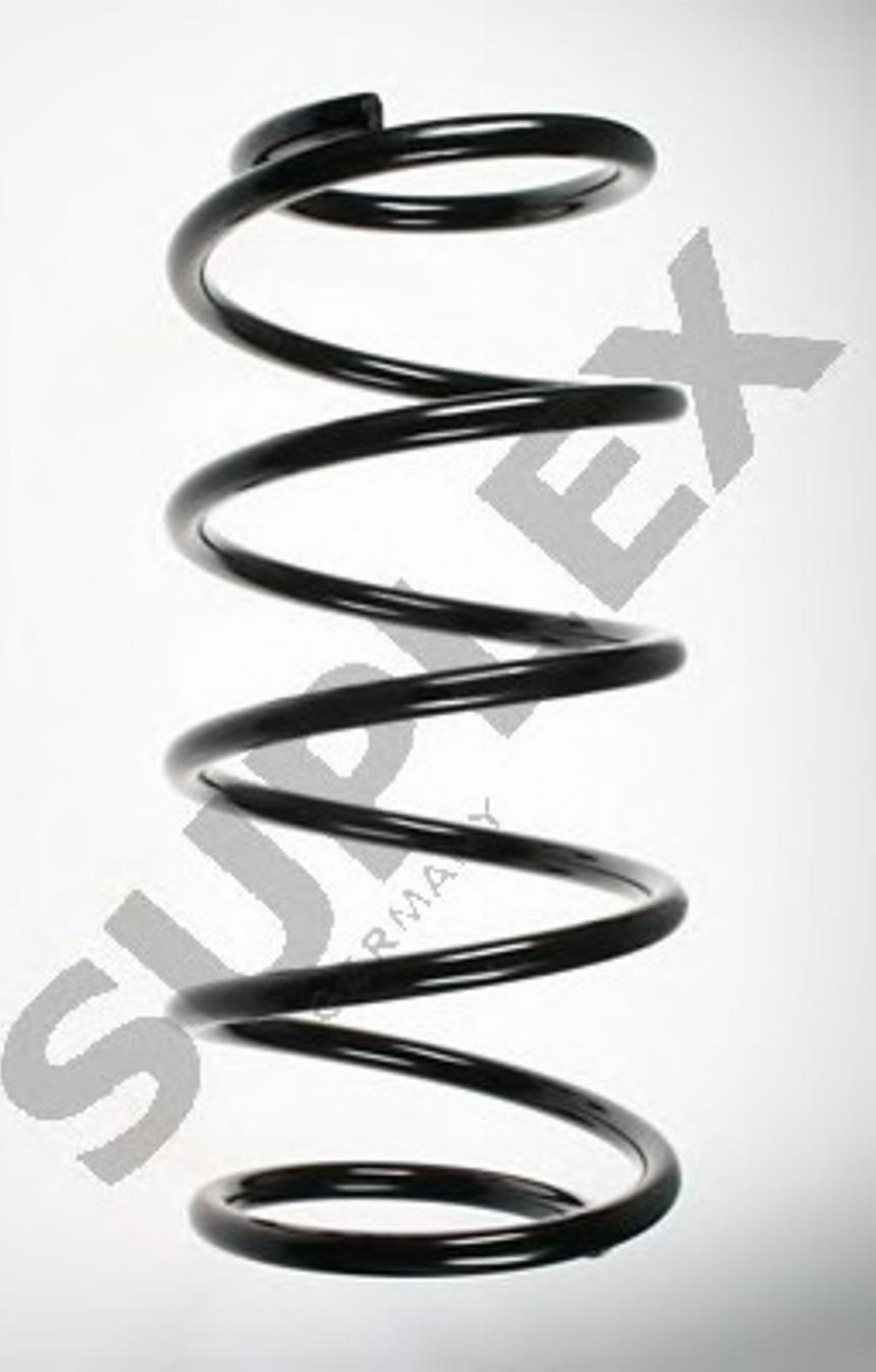 Suplex 03095 - Coil Spring autospares.lv